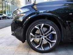BMW X5 xDrive 40Li M Sport Midnight Edition Package - ფოტო 13