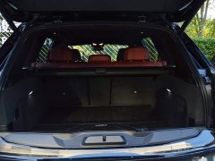 BMW X5 xDrive 40Li M Sport Midnight Edition Package - ფოტო 14