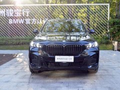 BMW X5 xDrive 40Li M Sport Midnight Edition Package - ფოტო 2