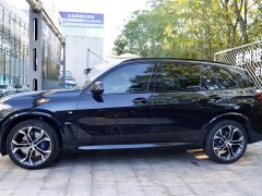 BMW X5 xDrive 40Li M Sport Midnight Edition Package - ფოტო 4