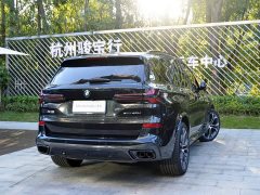 BMW X5 xDrive 40Li M Sport Midnight Edition Package - ფოტო 5