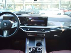 BMW X5 xDrive 40Li M Sport Midnight Edition Package - ფოტო 8
