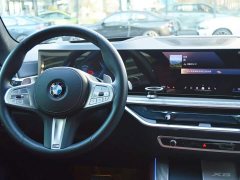 BMW X5 xDrive 40Li M Sport Midnight Edition Package - ფოტო 9