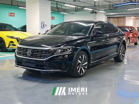 2023 Volkswagen Passat 330TSI Elite - ავტომობილი ჩინეთიდან