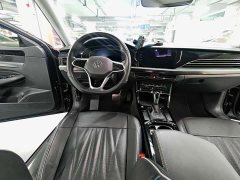 Volkswagen Passat 330TSI Elite - ფოტო 13