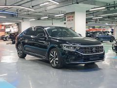 Volkswagen Passat 330TSI Elite - ფოტო 3