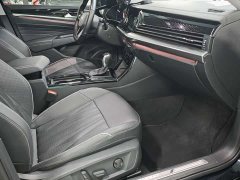 Volkswagen Passat 330TSI Elite - ფოტო 7