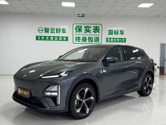 Deepal Deep Blue S07 300Ultra Huawei Qiankun Laser Edition - photo 1
