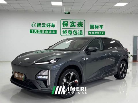 2026 Deepal Deep Blue S07 300Ultra Huawei Qiankun Laser Edition - ავტომობილი ჩინეთიდან