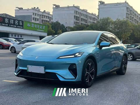 2024 Deepal Deep Blue L07 230Max Qiankun Smart Driving ADS SE Extended Range Version - ავტომობილი ჩინეთიდან