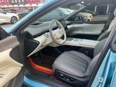 Deepal Deep Blue L07 230Max Qiankun Smart Driving ADS SE Extended Range Version - photo 4