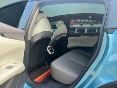 Deepal Deep Blue L07 230Max Qiankun Smart Driving ADS SE Extended Range Version - photo 6