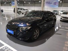 BMW i3 eDrive 35 L - photo 1