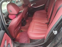 BMW i3 eDrive 35 L - photo 11