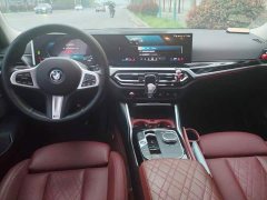 BMW i3 eDrive 35 L - photo 12