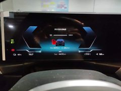 BMW i3 eDrive 35 L - photo 14
