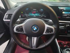 BMW i3 eDrive 35 L - photo 15
