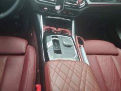 BMW i3 eDrive 35 L - photo 16