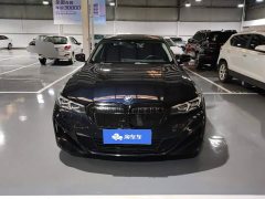 BMW i3 eDrive 35 L - photo 2