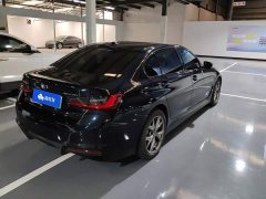 BMW i3 eDrive 35 L - photo 3