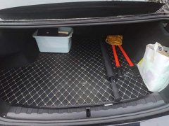 BMW i3 eDrive 35 L - photo 4