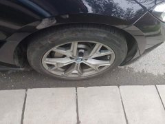 BMW i3 eDrive 35 L - photo 6