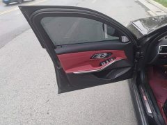 BMW i3 eDrive 35 L - photo 7