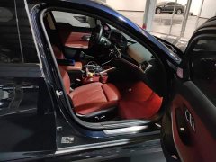 BMW i3 eDrive 35 L - photo 8