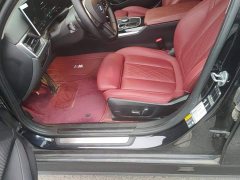 BMW i3 eDrive 35 L - photo 9