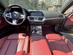 BMW 4 Series 425i Convertible M Sport Package - photo 10
