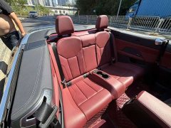 BMW 4 Series 425i Convertible M Sport Package - photo 13