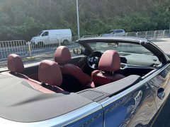 BMW 4 Series 425i Convertible M Sport Package - photo 14
