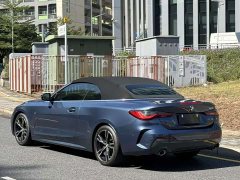 BMW 4 Series 425i Convertible M Sport Package - photo 17