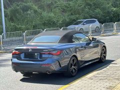 BMW 4 Series 425i Convertible M Sport Package - photo 19