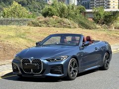 BMW 4 Series 425i Convertible M Sport Package - photo 2