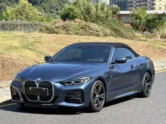 BMW 4 Series 425i Convertible M Sport Package - photo 3