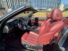 BMW 4 Series 425i Convertible M Sport Package - photo 4