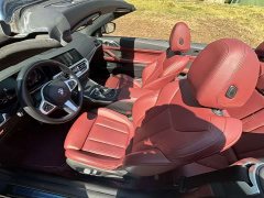 BMW 4 Series 425i Convertible M Sport Package - photo 5
