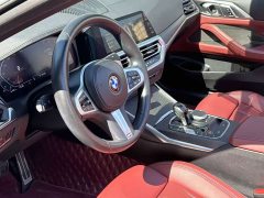 BMW 4 Series 425i Convertible M Sport Package - photo 6