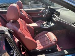 BMW 4 Series 425i Convertible M Sport Package - photo 7