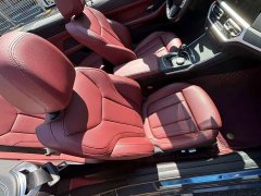 BMW 4 Series 425i Convertible M Sport Package - photo 8