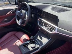 BMW 4 Series 425i Convertible M Sport Package - photo 9
