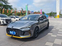 SAIC MG6 Pro 1.5T Automatic Trendsetter Luxury Edition - фото 1