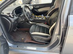 SAIC MG6 Pro 1.5T Automatic Trendsetter Luxury Edition - фото 4