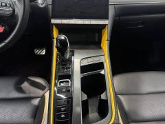 SAIC MG6 Pro 1.5T Automatic Trendsetter Luxury Edition - фото 8