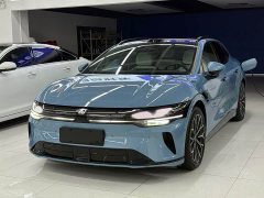 Zeekr 007 GT Four-Wheel Drive Intelligent Driving 75kWh - фото 1
