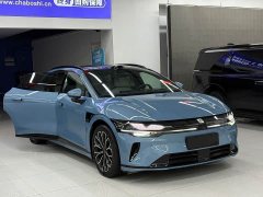 Zeekr 007 GT Four-Wheel Drive Intelligent Driving 75kWh - фото 2