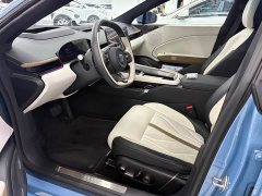 Zeekr 007 GT Four-Wheel Drive Intelligent Driving 75kWh - фото 3
