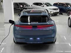 Zeekr 007 GT Four-Wheel Drive Intelligent Driving 75kWh - фото 4