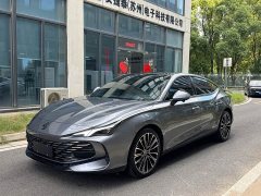 SAIC MG7 2.0T Automatic Hunter Beauty Premium Edition - ფოტო 1